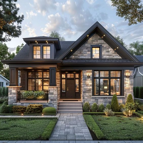 House 1